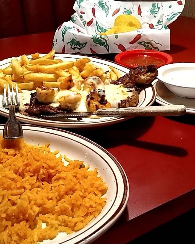 La Cabanita | restaurant | 47 S Main St, Mt Gilead, OH 43338, USA | 4199461666 OR +1 419-946-1666