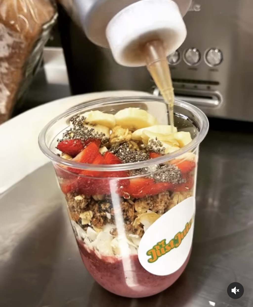 ITS JUST JUICE CO | restaurant | 6551 N Wayne Rd, Westland, MI 48185, USA | 7348028404 OR +1 734-802-8404