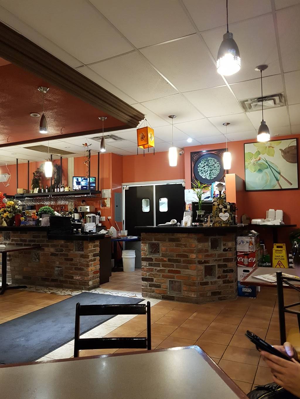 Ho Wah Restaurant | restaurant | 1073 Tecumseh Rd E, Windsor, ON N8W 1B3, Canada | 5199455251 OR +1 519-945-5251