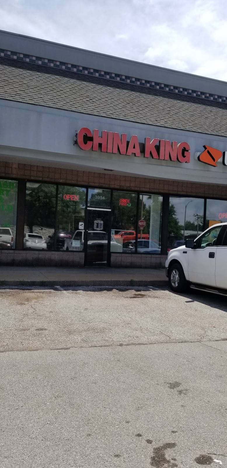 China King | restaurant | 3954 S Broadway, St. Louis, MO 63118, USA | 3147765400 OR +1 314-776-5400