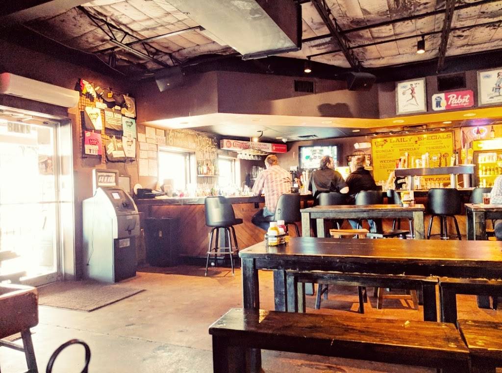 Black Sheep Lodge | restaurant | 2108 S Lamar Blvd, Austin, TX 78704, USA | 5127072744 OR +1 512-707-2744