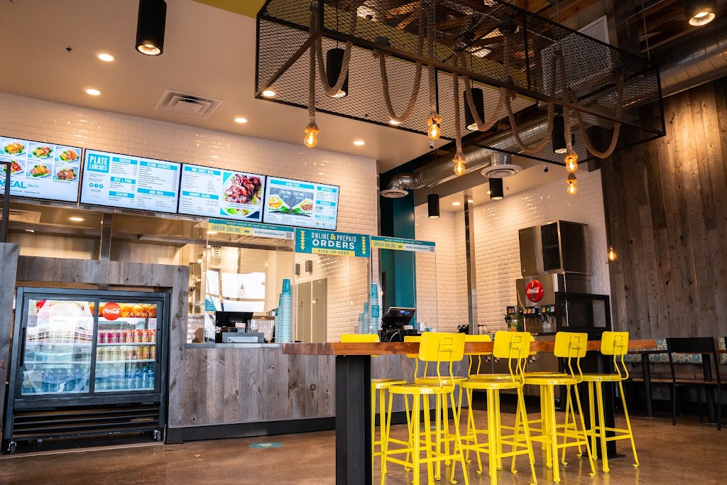 Ono Hawaiian BBQ | restaurant | 5830 W Bell Rd Ste 100, Glendale, AZ 85308, USA | 6026981625 OR +1 602-698-1625