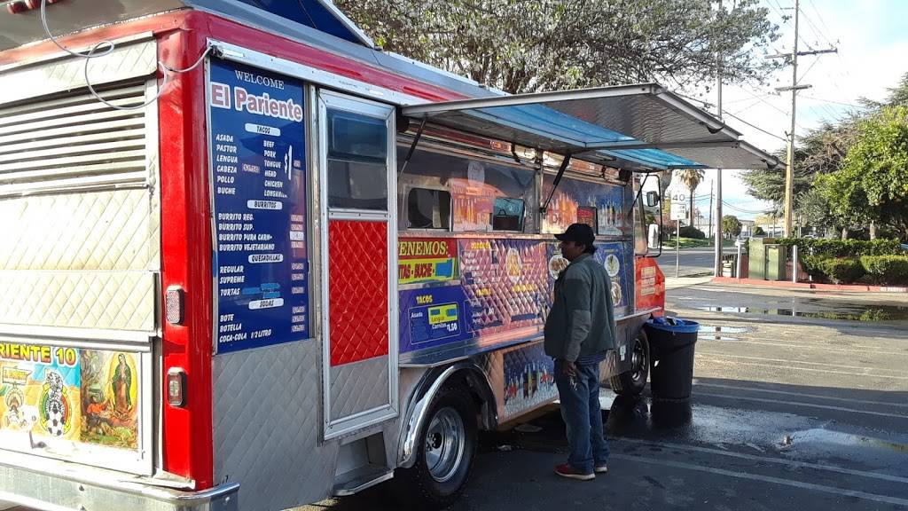 tacos el pariente | restaurant | 1590 Lander Ave, Turlock, CA 95380, USA | 2094866531 OR +1 209-486-6531