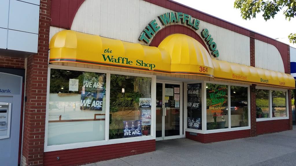 The Waffle Shop | restaurant | 364 E College Ave, State College, PA 16801, USA | 8142379741 OR +1 814-237-9741