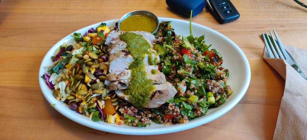 Mary Be Kitchen | restaurant | 21B St Clair Ave W, Toronto, ON M4V 1K6, Canada | 4167927596 OR +1 416-792-7596