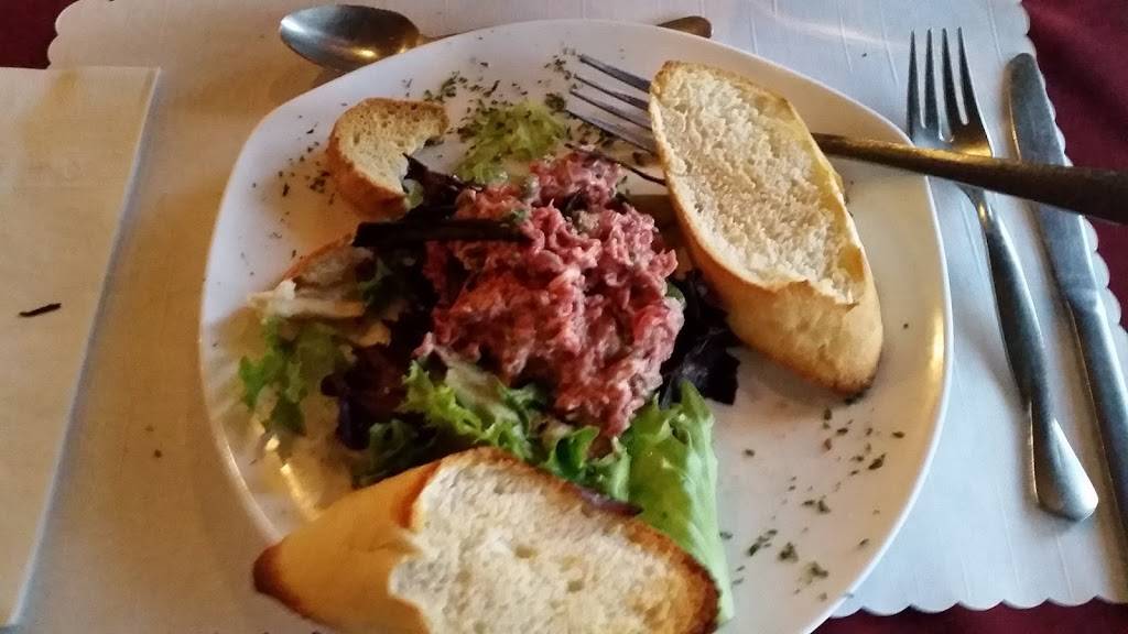 Chez Hectar | restaurant | 3580 Chemin de Sainte-Flore, Grand-Mère, QC G9T 1A7, Canada | 8195332020 OR +1 819-533-2020