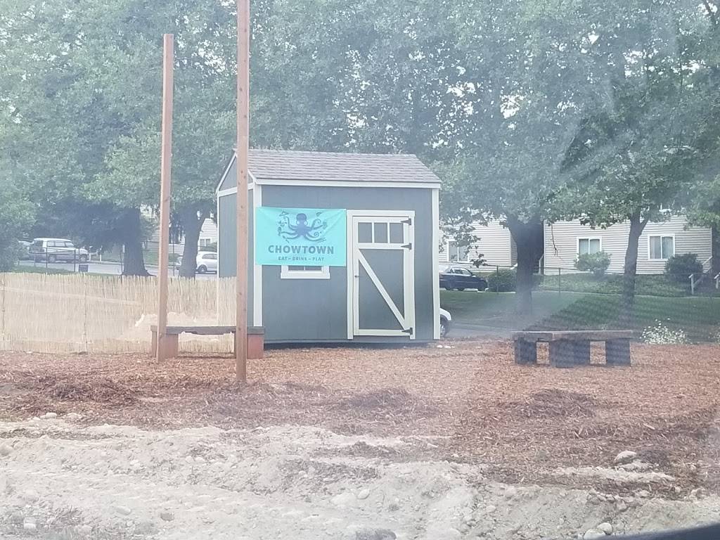Chowtown | restaurant | 1602 S Mildred St, Tacoma, WA 98465, USA | 4152506161 OR +1 415-250-6161