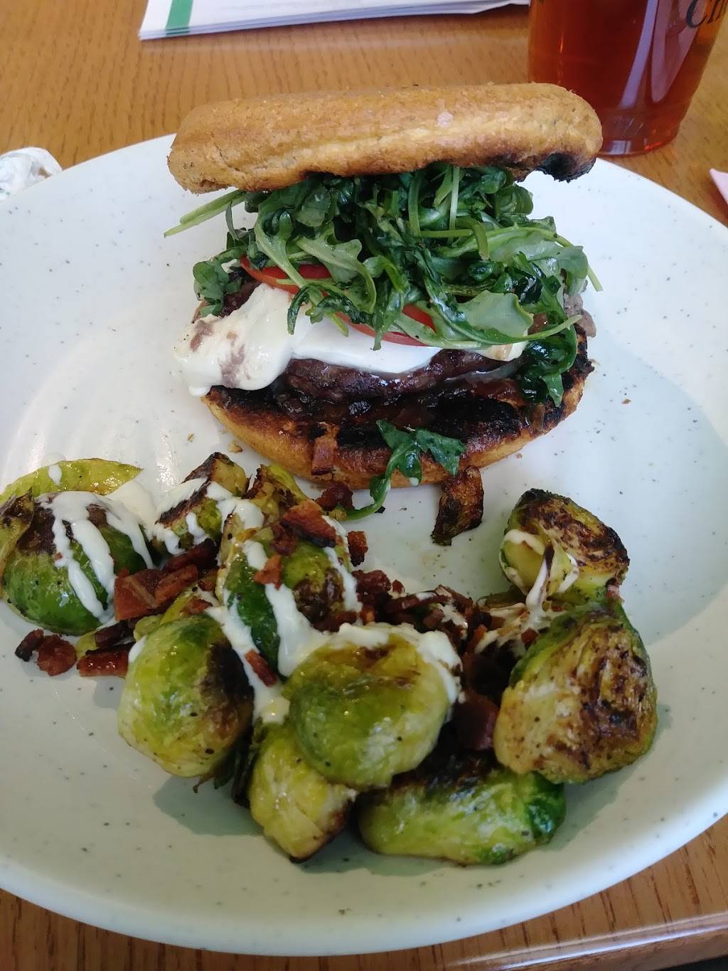 Cherish Farm Fresh Eatery | restaurant | 2551 W Queen Creek Rd Suite 4, Chandler, AZ 85248, USA | 4803507245 OR +1 480-350-7245