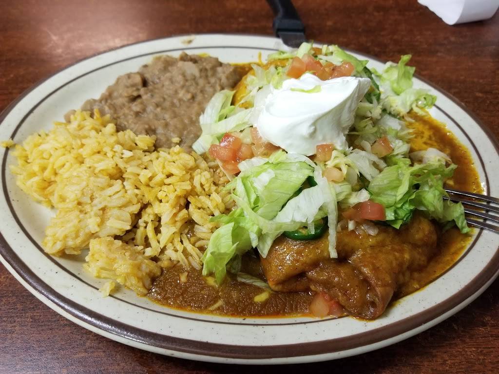 La Familia Mexican Restaurant | restaurant | 1018 Missouri Ave, St Robert, MO 65584, USA | 5733363339 OR +1 573-336-3339