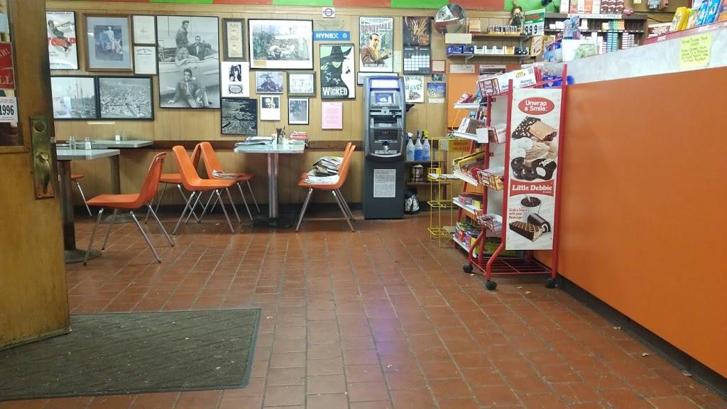 Blue Jay Sandwich Shoppe | restaurant | 423 Sprague St, Dedham, MA 02026, USA | 7813267527 OR +1 781-326-7527