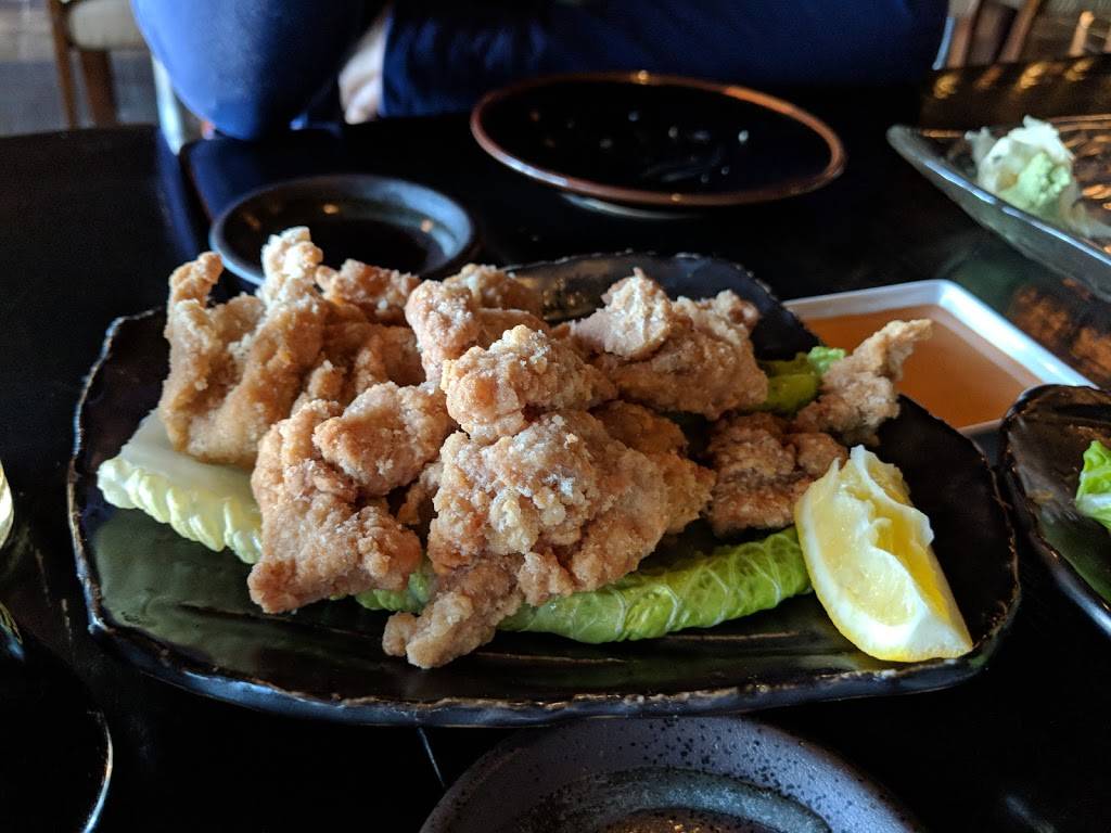 Yama Izakaya | restaurant | 1324 Central Ave, Charlotte, NC 28205, USA | 7049106387 OR +1 704-910-6387