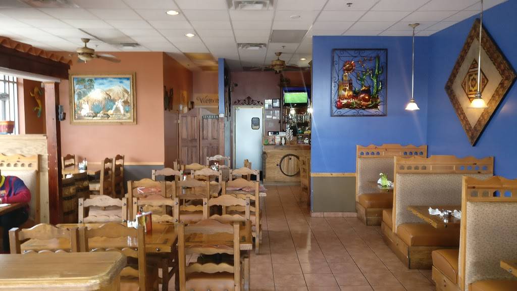 La Carreta | restaurant | 120 Simons Run L, Lynchburg, VA 24502, USA | 4342374009 OR +1 434-237-4009