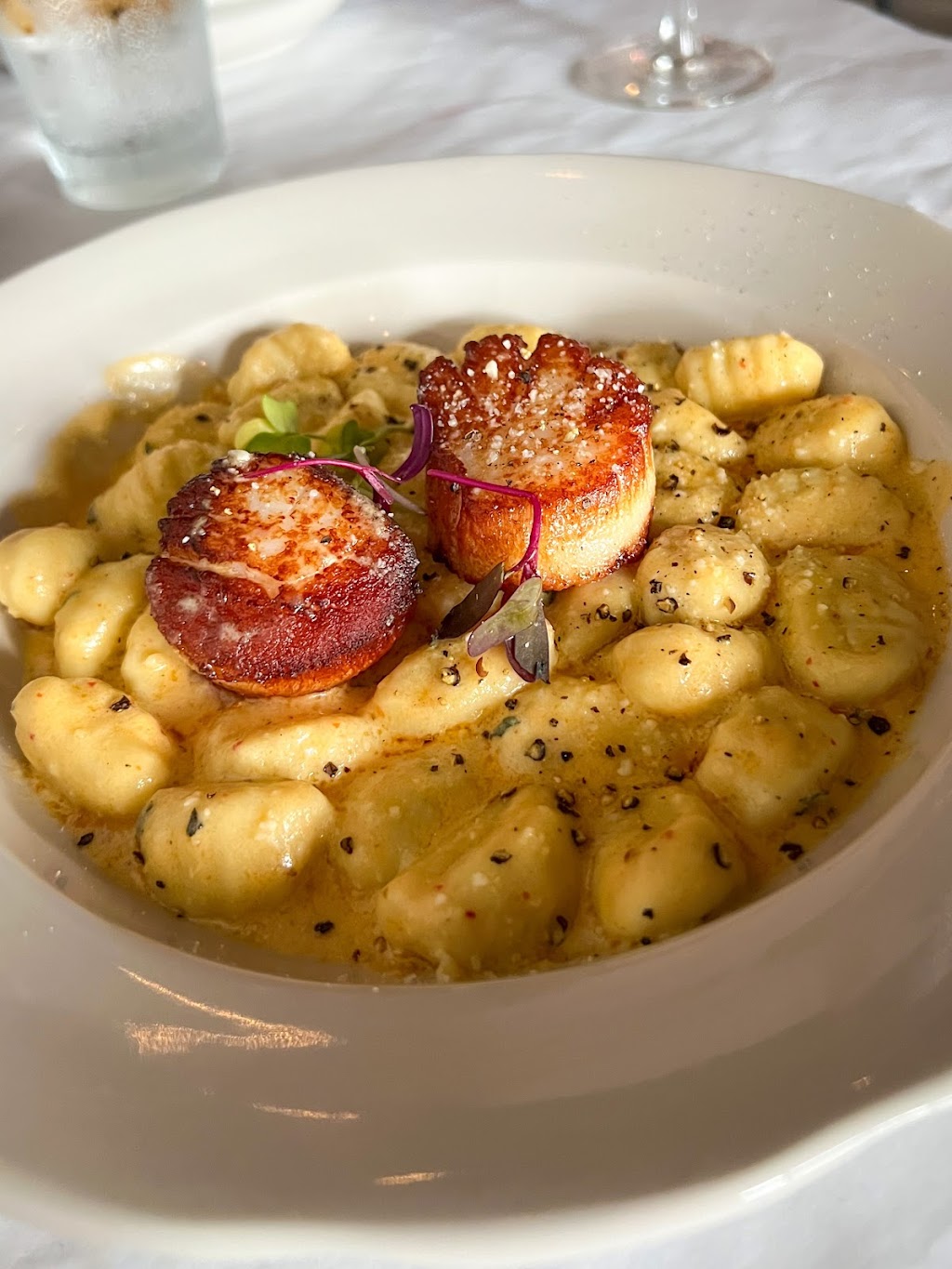 Catullos Italian Nocatee | restaurant | 100 Marketside Avenue Suite 305, Ponte Vedra Beach, FL 32081, USA | 9043730504 OR +1 904-373-0504