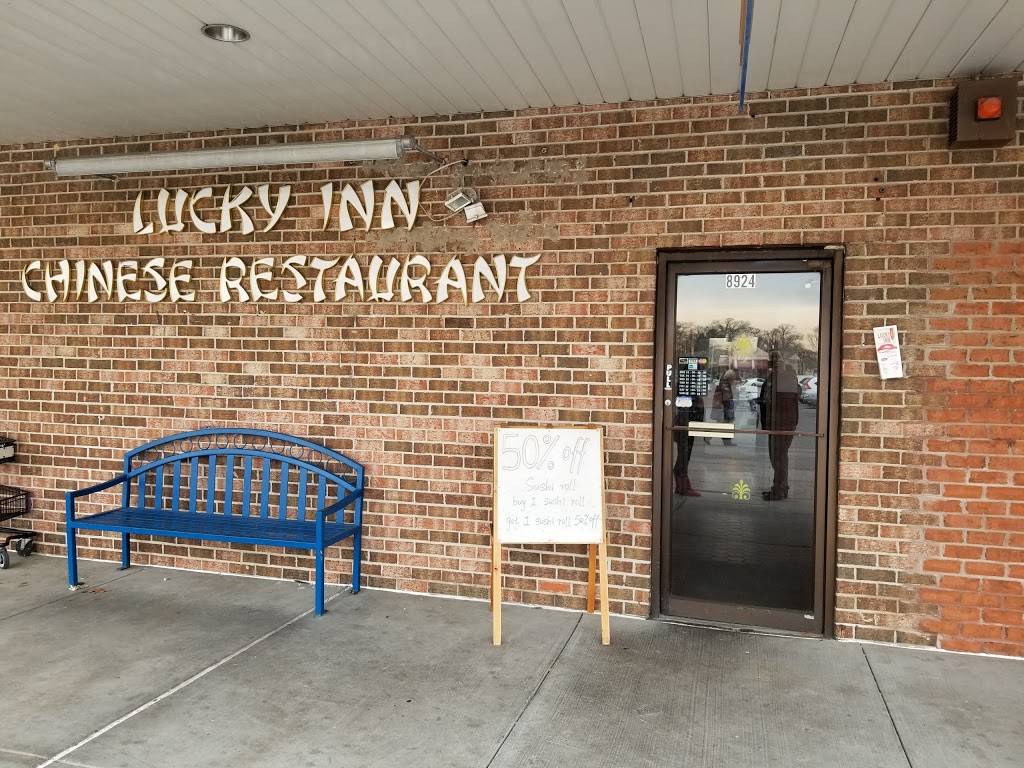 Lucky Inn Chinese Restaurant | meal delivery | 8924 Waltham Woods Rd, Parkville, MD 21234, USA | 4106658383 OR +1 410-665-8383