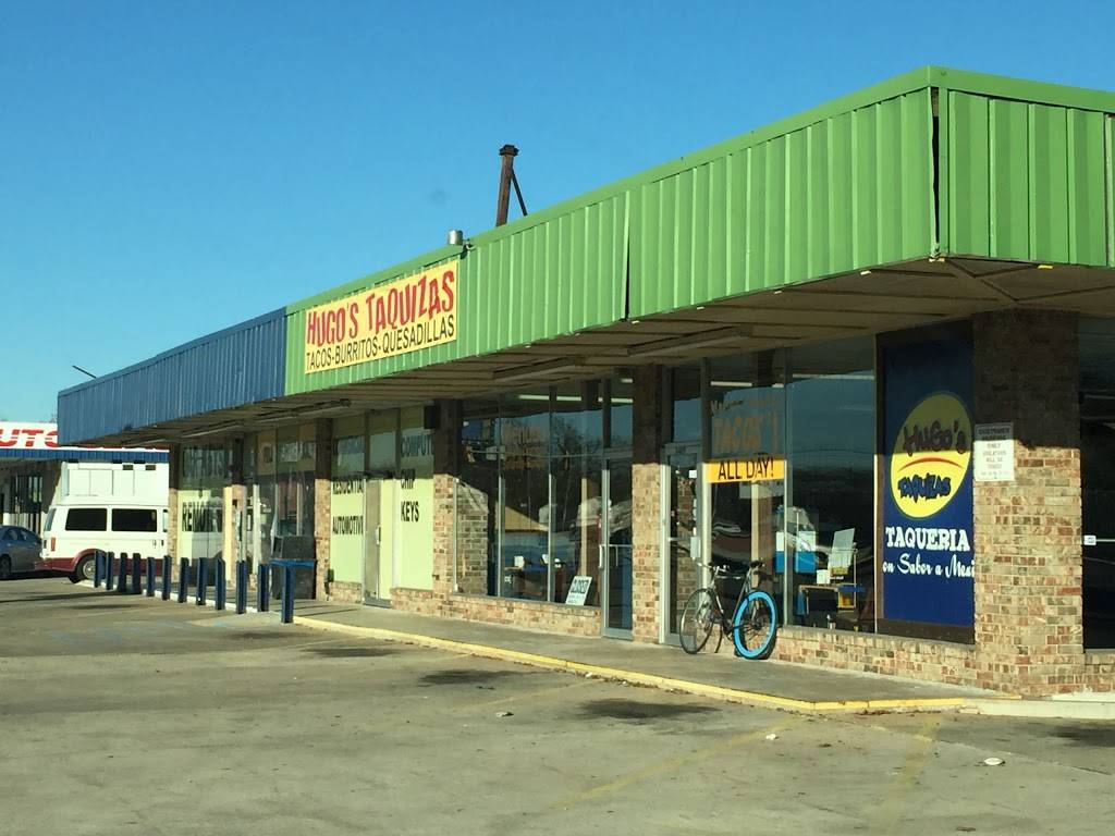 La Lotería Tacogrill | restaurant | 5920 NW 23rd St, Oklahoma City, OK 73127, USA | 4056011244 OR +1 405-601-1244