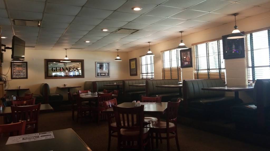 The Abbey Tavern | restaurant | 33640 FL-52, St Leo, FL 33574, USA | 3525889844 OR +1 352-588-9844