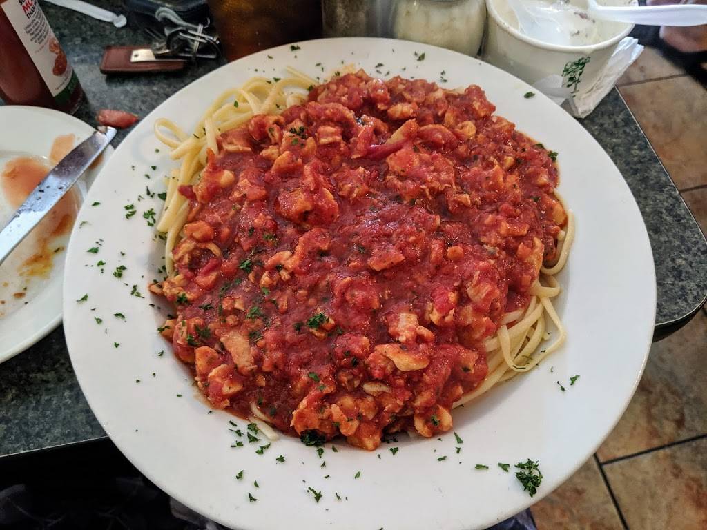 Causway diner | restaurant | MA-133, Gloucester, MA 01930, USA | 9782815256 OR +1 978-281-5256