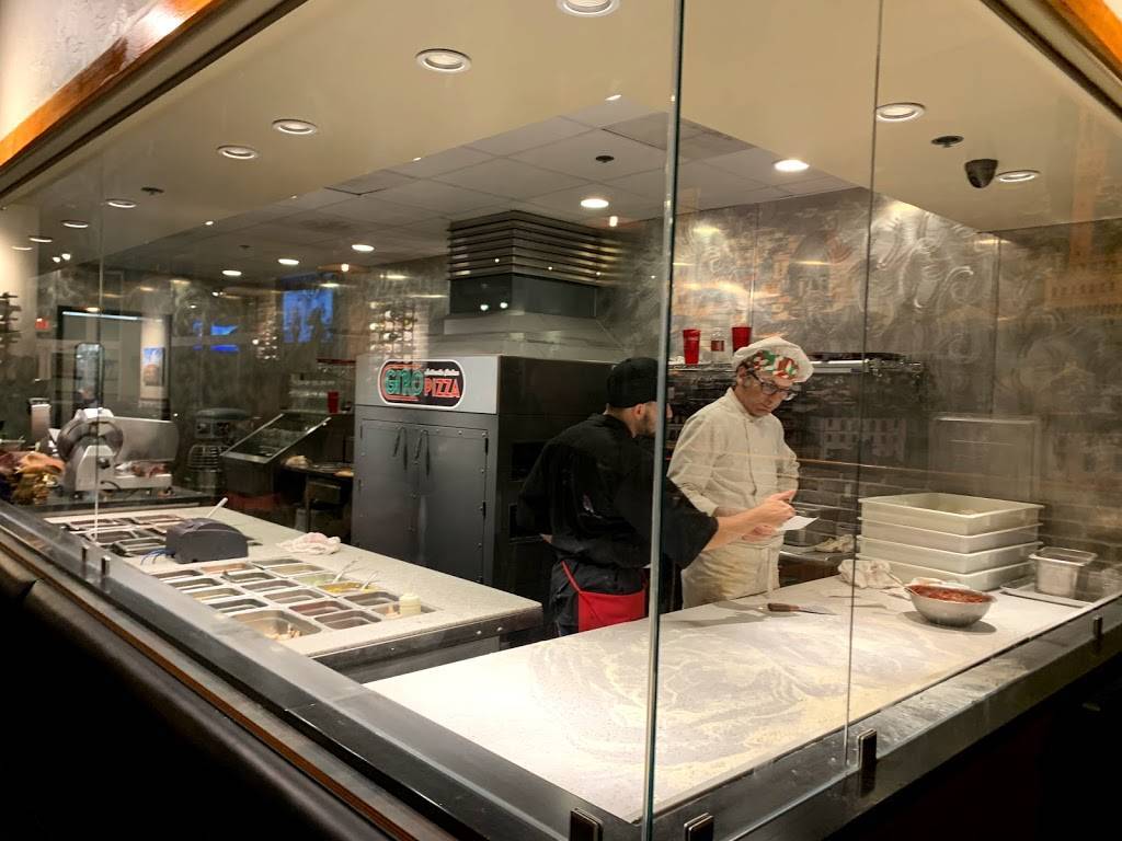 GiroPizza | restaurant | 3711 Justin Rd #100, Flower Mound, TX 75028, USA | 2145131777 OR +1 214-513-1777