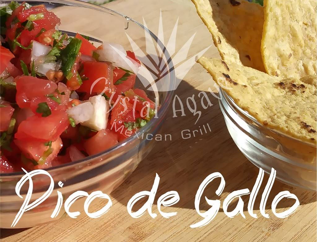 Crystal Agave Mexican Grill | restaurant | 34940 US Hwy 19 N, Palm Harbor, FL 34684, USA | 7275646989 OR +1 727-564-6989