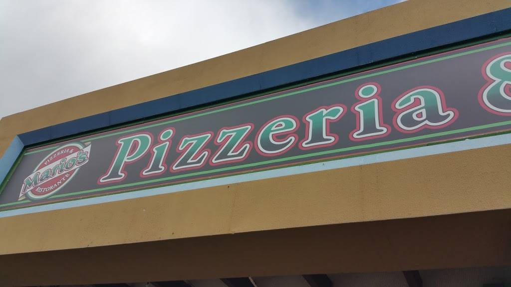 Marios Pizzeria & Ristorante - Juan Tabo and Menaul | restaurant | 11500 Menaul Blvd NE, Albuquerque, NM 87112, USA | 5052948999 OR +1 505-294-8999