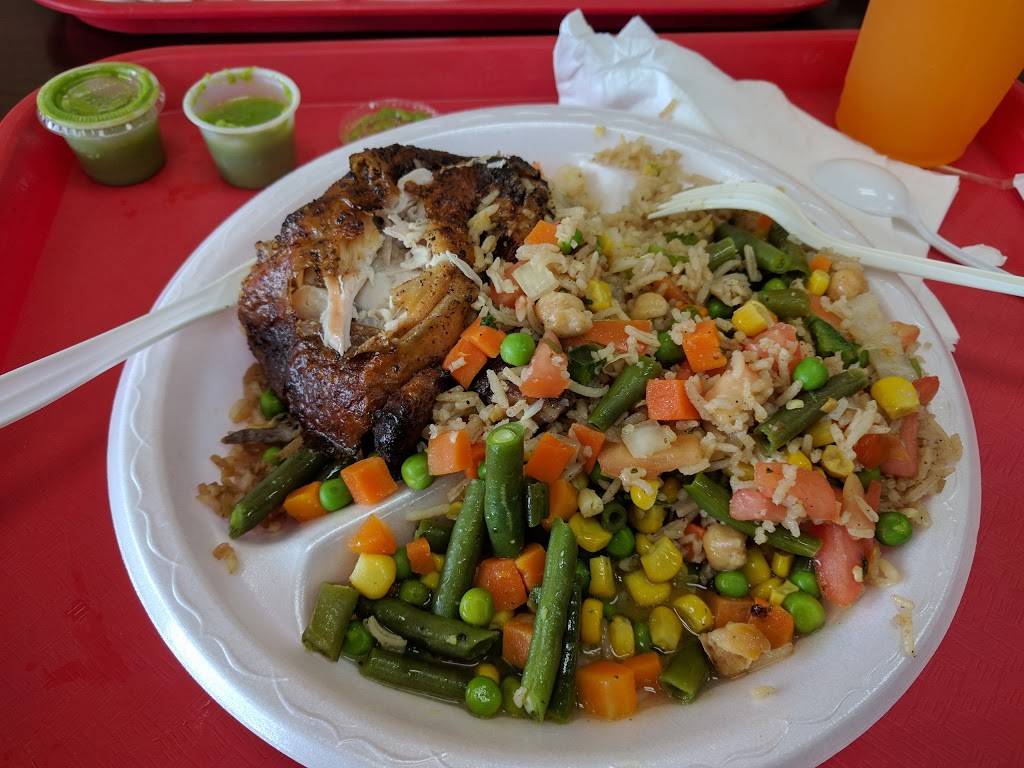 King Pollo Restaurant & Bar | restaurant | 8321 Annapolis Rd, New Carrollton, MD 20784, USA | 2405827045 OR +1 240-582-7045