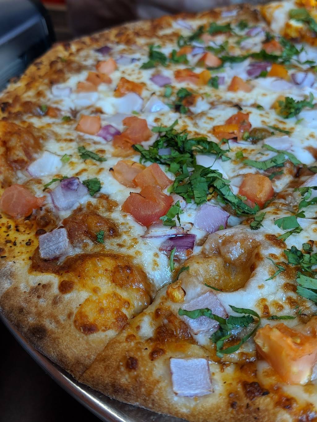 Pizza 360 | restaurant | 21760 Beaumeade Cir STE 130, Ashburn, VA 20147, USA | 5712913576 OR +1 571-291-3576