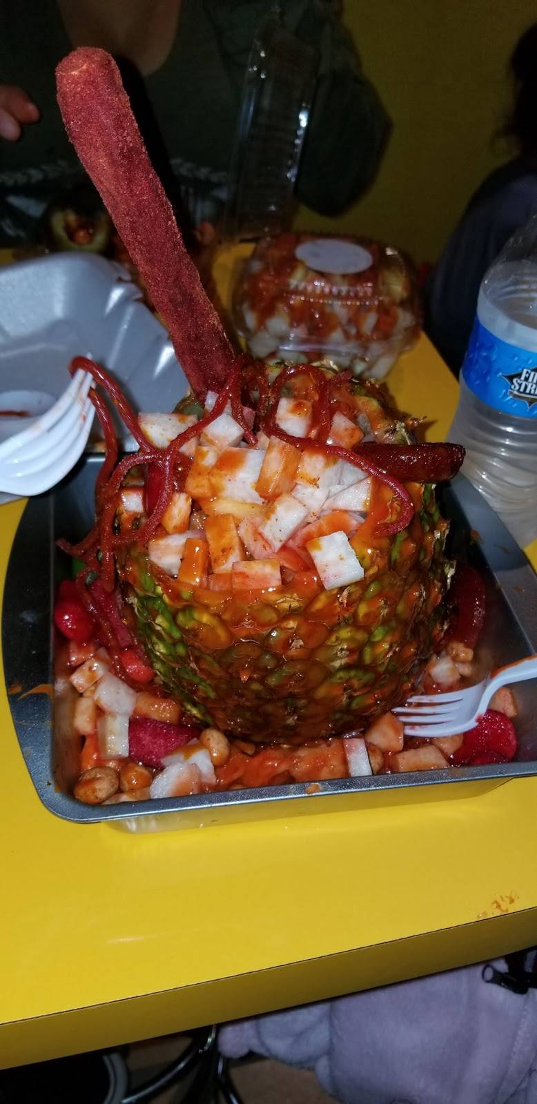 La Picanteria | restaurant | Boulevard Benito Juárez Plaza Ejido Mazatlán, Anexa Obrera, 22710 Rosarito, B.C., Mexico | 016611040158 OR +52 661 104 0158