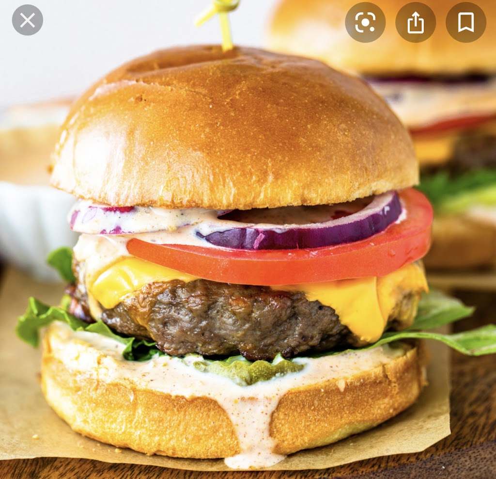 Rockys Kitchen | restaurant | 1405 Chestnut St, Richmond, VA 23222, USA | 8049185914 OR +1 804-918-5914