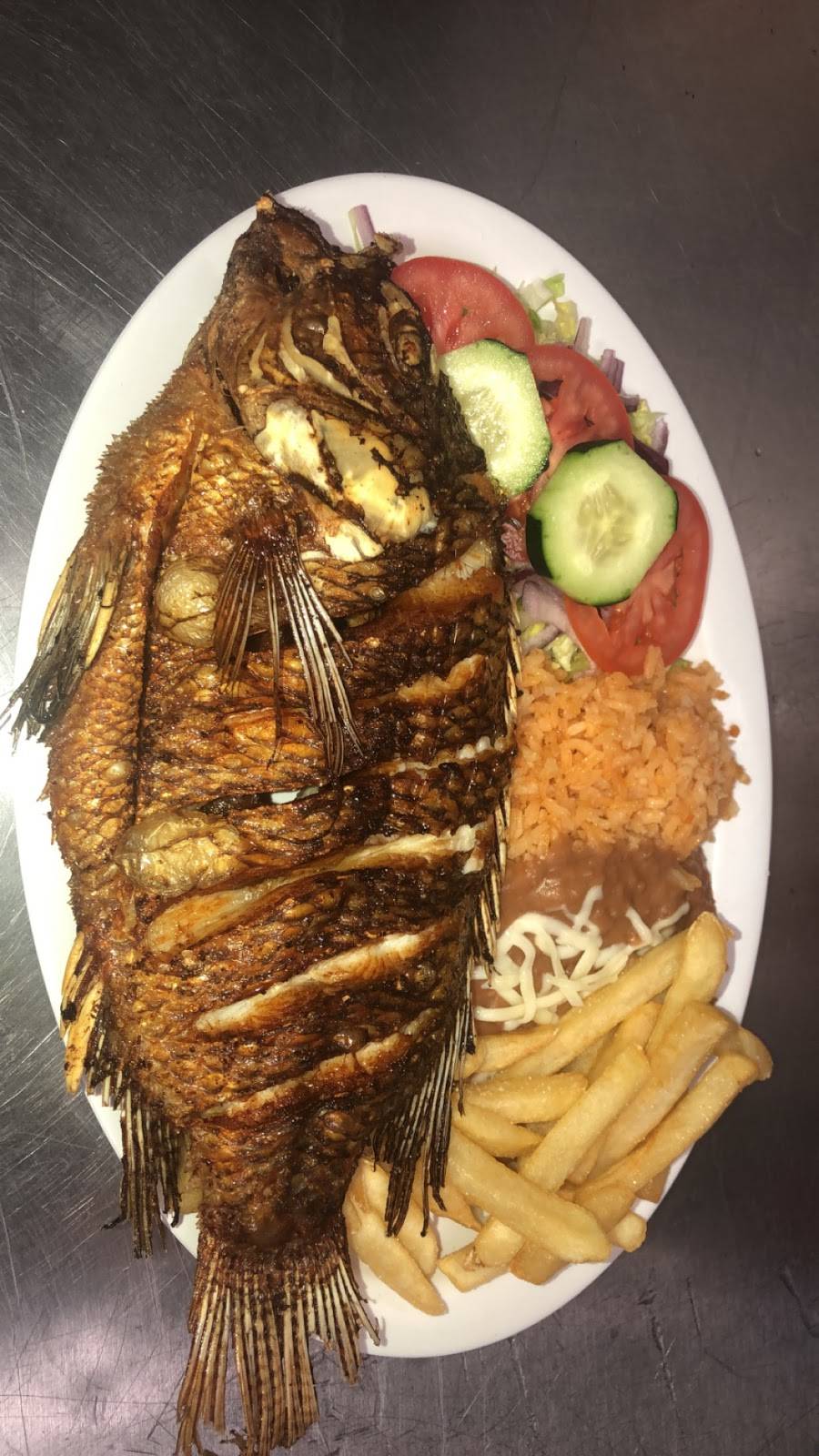 Cabellin Mexican Restaurant | restaurant | 132 Bear Mountain Blvd, Arvin, CA 93203, USA | 6613904239 OR +1 661-390-4239