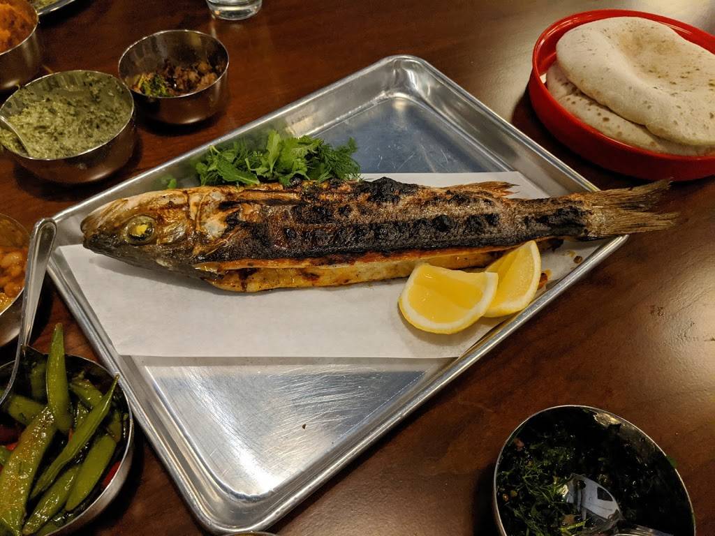 Laser Wolf | restaurant | 1301 N Howard St, Philadelphia, PA 19122, USA | 2674994660 OR +1 267-499-4660