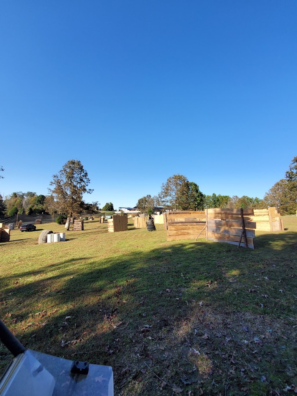 Summertown Airsoft | restaurant | 348 State Hwy 20, Summertown, TN 38483, USA | 6152032754 OR +1 615-203-2754