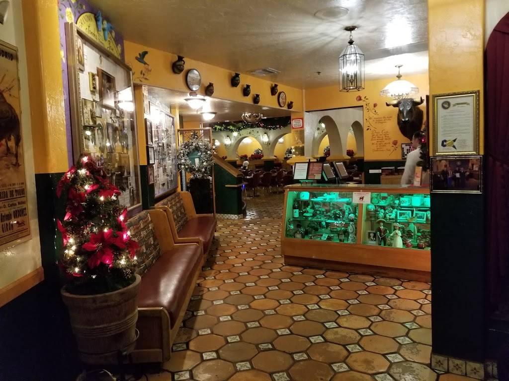 El Novillero Restaurant | restaurant | 4216 Franklin Blvd, Sacramento, CA 95820, USA | 9164564287 OR +1 916-456-4287