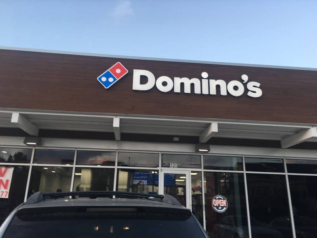 Dominos Pizza | meal delivery | 120 Westheimer Rd Ste K, Houston, TX 77006, USA | 8329170977 OR +1 832-917-0977