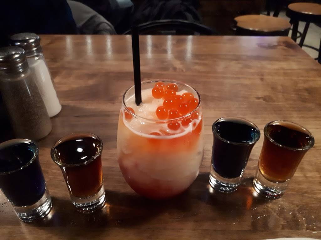 D’Arcy McGee’s - Kirkwood | restaurant | 675 Kirkwood Ave, Ottawa, ON K1Z 8N7, Canada | 6137149888 OR +1 613-714-9888