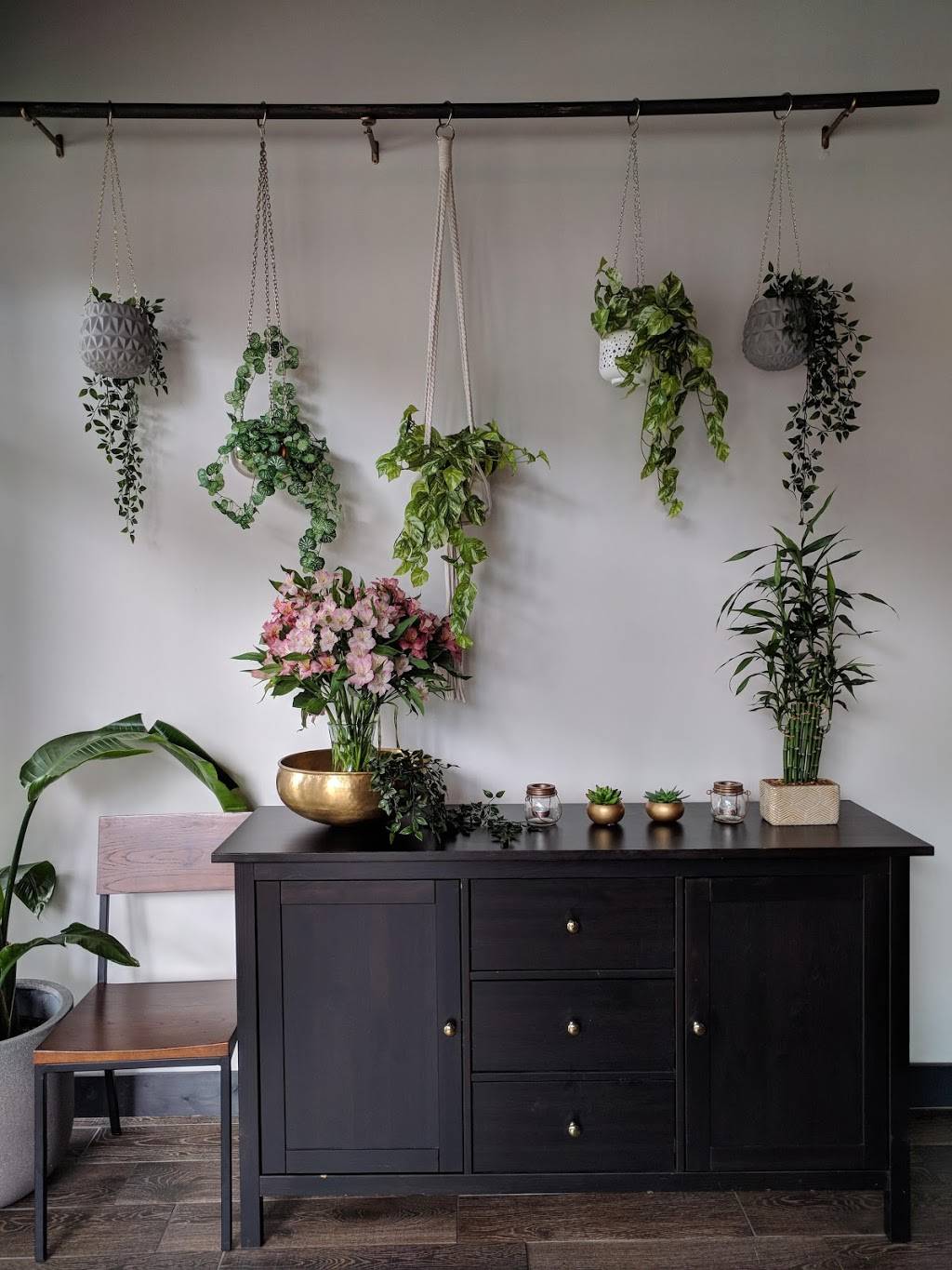 Ammata Thai Kitchen | restaurant | 184 Rivervale Rd, River Vale, NJ 07675, USA | 2016642299 OR +1 201-664-2299