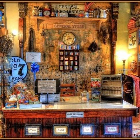 The Meeting Place Country Store | restaurant | 138 B West Main Street, UPPER LEVEL OF THE SKYMART, Morristown, TN 37814, USA | 8652072538 OR +1 865-207-2538