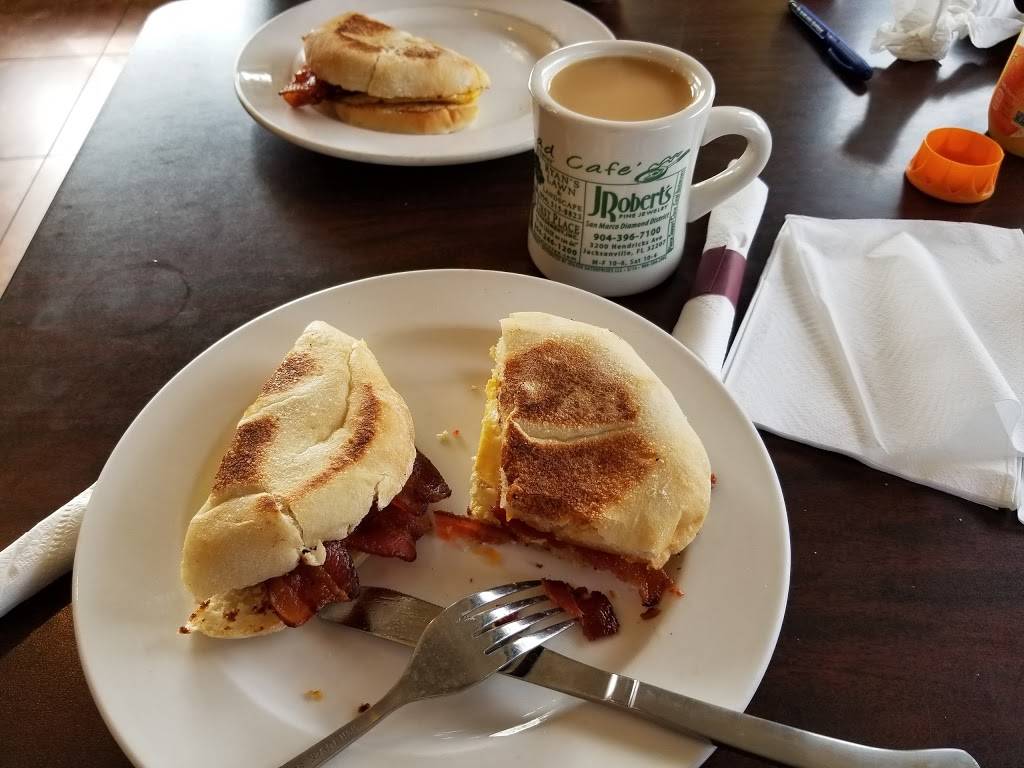 Village Bread Café | bakery | 4073 Philips Hwy, Jacksonville, FL 32207, USA | 9047322261 OR +1 904-732-2261