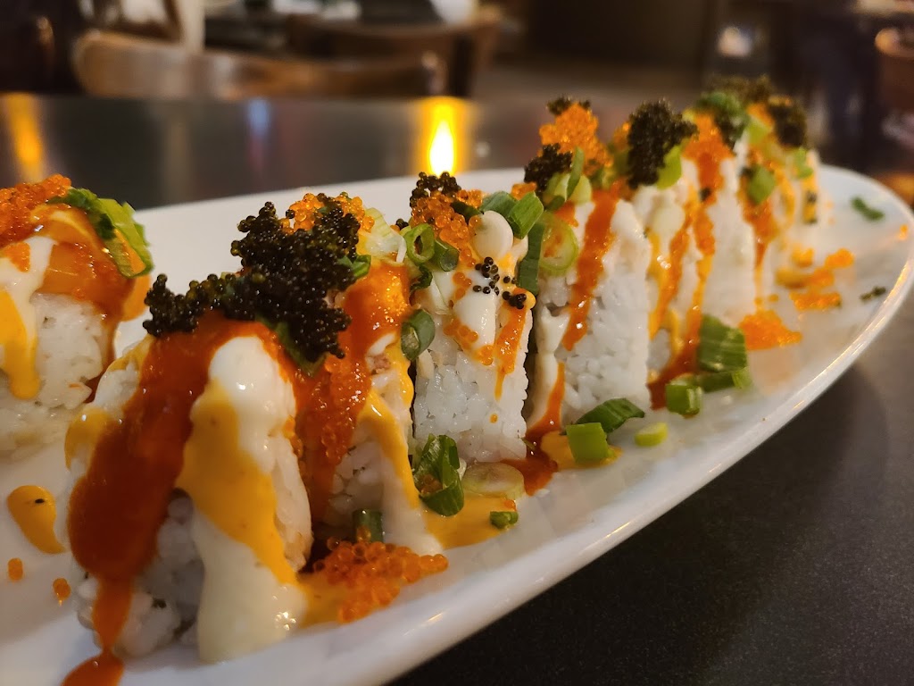 Katana Sushi Bar | meal takeaway | 170 W Monte Vista Ave, Turlock, CA 95382, USA | 2096345420 OR +1 209-634-5420