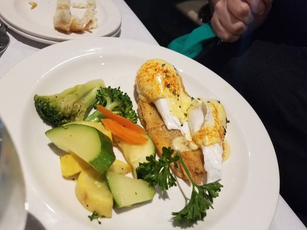 The Warehouse | restaurant | 214 King St, Alexandria, VA 22314, USA | 7036836868 OR +1 703-683-6868