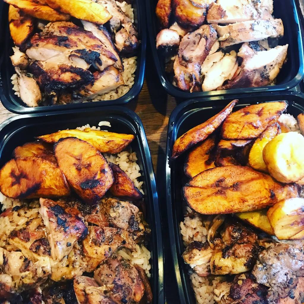 The Jerk Grill | restaurant | 1024 Washington St, Redlands, CA 92374, USA | 6263105274 OR +1 626-310-5274