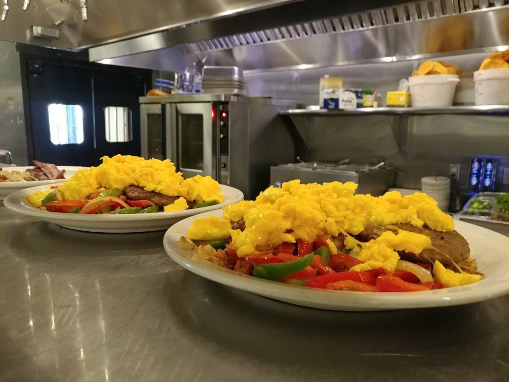 The Original Pancake House - Sandy | restaurant | 11400 South, State St, Sandy, UT 84070, USA | 8015236411 OR +1 801-523-6411