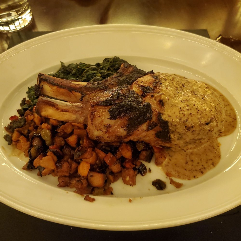 Mason Street Grill | restaurant | 424 E Wisconsin Ave, Milwaukee, WI 53202, USA | 4142983131 OR +1 414-298-3131