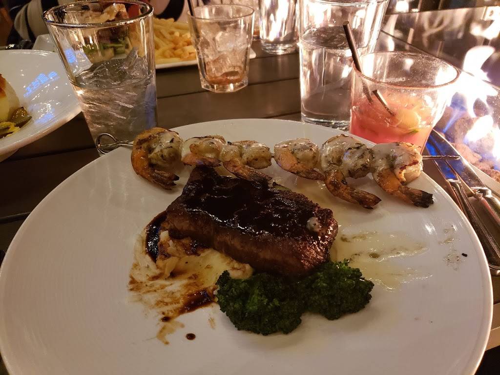 The Shore | restaurant | 1 S, Lake St, Reno, NV 89501, USA | 7753215831 OR +1 775-321-5831