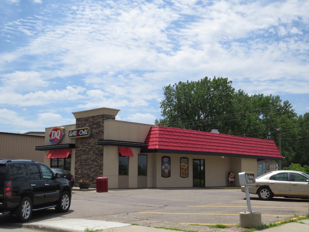 Dairy Queen Grill & Chill | restaurant | 2403 Broadway Ave, Yankton, SD 57078, USA | 6056656358 OR +1 605-665-6358