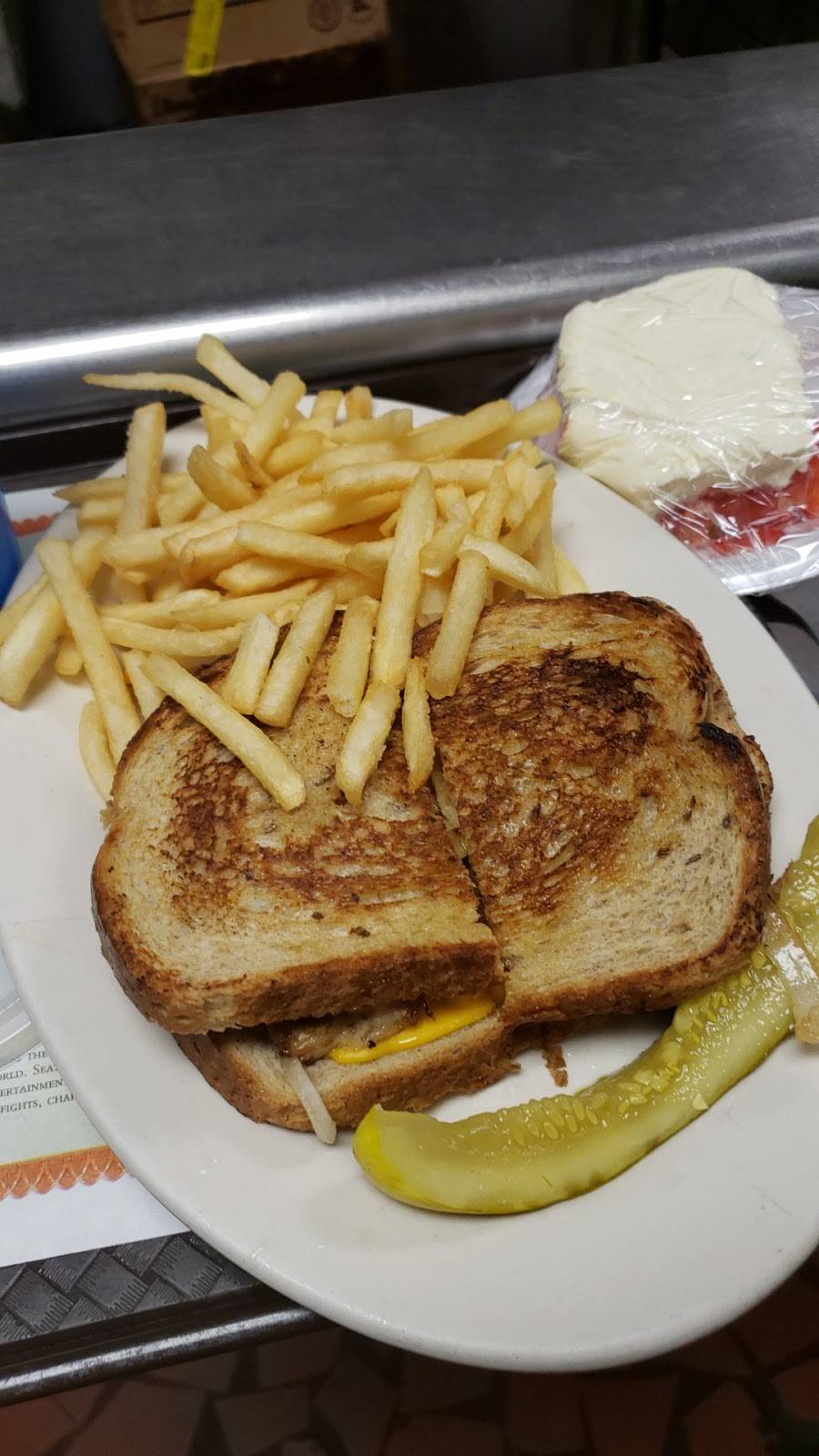 No Name Deli | restaurant | 2042 Marion St, Columbia, SC 29201, USA | 8032520480 OR +1 803-252-0480