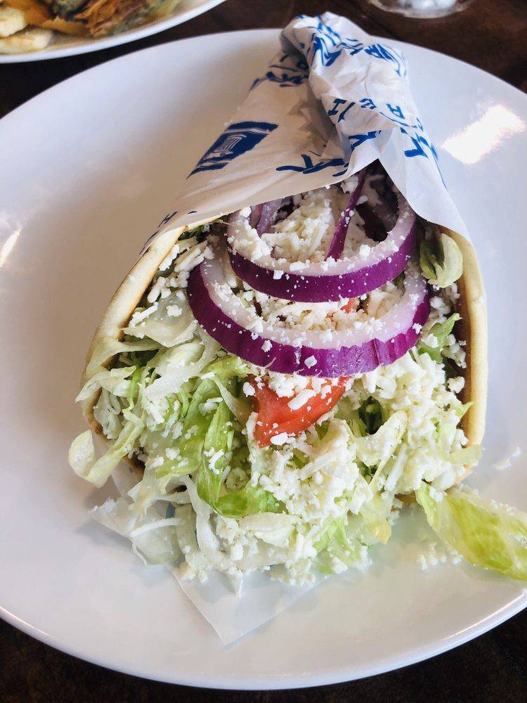 Little Greek Fresh Grill - Winter Park | restaurant | 1977 Aloma Ave, Winter Park, FL 32792, USA | 4077257358 OR +1 407-725-7358