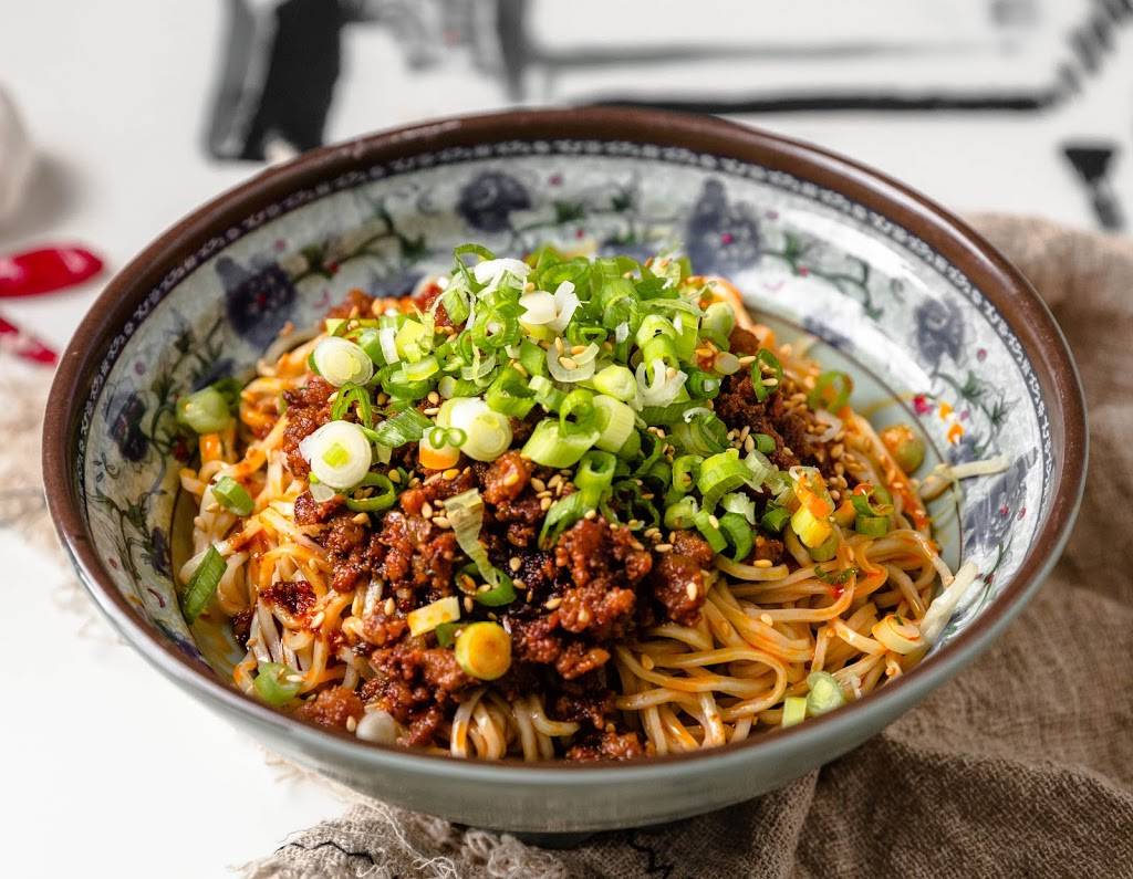 Noodle Harmony | restaurant | 735 W Garvey Ave, Monterey Park, CA 91754, USA | 6266566562 OR +1 626-656-6562