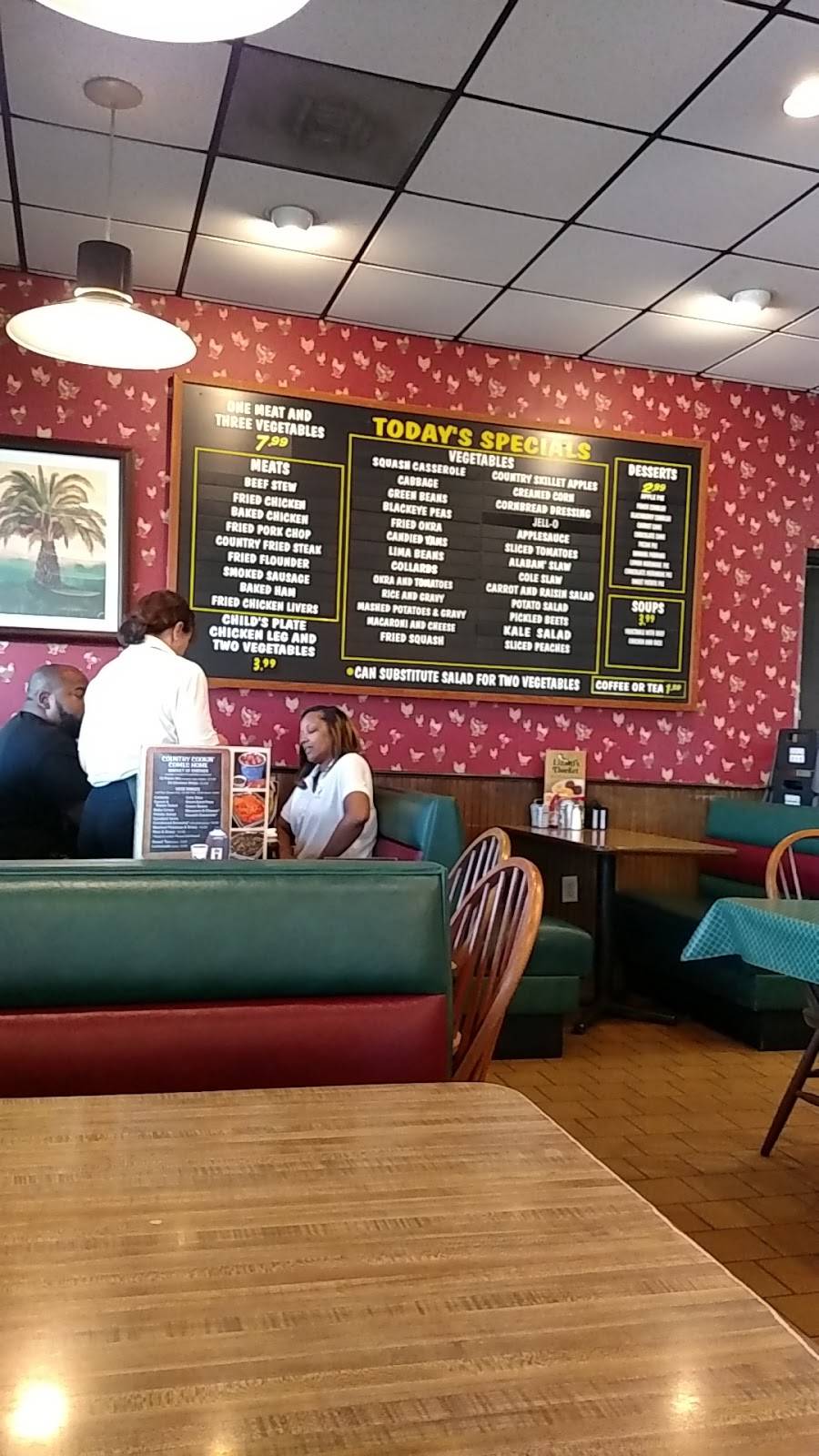 Lizards Thicket Restaurant | restaurant | 7411 Nates Rd, Columbia, SC 29223, USA | 8037883088 OR +1 803-788-3088