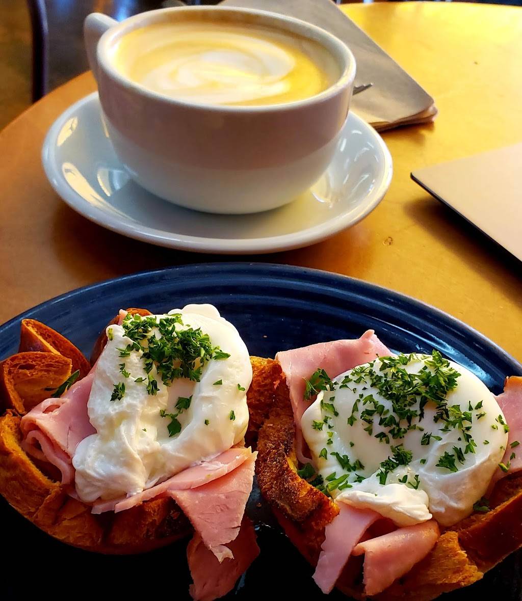 Bread and Cie Bakery/Cafe | cafe | 350 University Ave, San Diego, CA 92103, USA | 6196839322 OR +1 619-683-9322