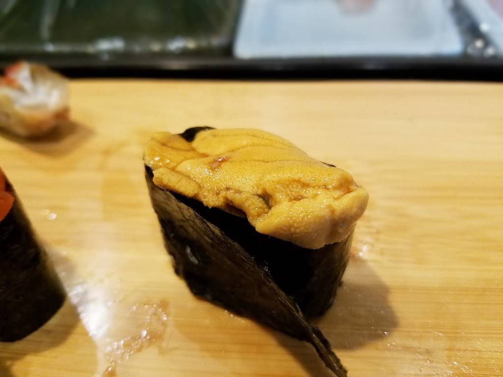 Kazu Sushi | restaurant | 11440 Ventura Blvd, Studio City, CA 91604, USA | 8187634836 OR +1 818-763-4836